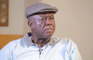 Wike, allies not PDP members - Party Chieftain, Ogidi