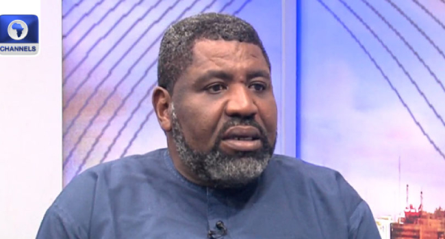 PDP Leadership Crisis Escalates Amid Violence Behaviour Of Major Actors Disgraceful, Shows They're Unworthy To Lead -- Kila • Channels Television