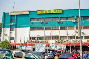 PDP National Convention To Hold In Ibadan 300x200