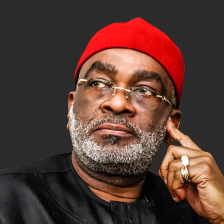 PDP: Convention properly, duly constituted - Ben Obi