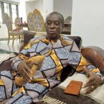 2027: Zone presidential ticket to South East or lose our support - Abia ex-SSG tells PDP