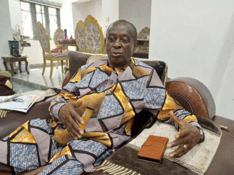 2027: Zone presidential ticket to South East or lose our support - Abia ex-SSG tells PDP