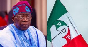 PDP Urges Tinubu To Resign Amid Nigeria Security Crisis 300x162