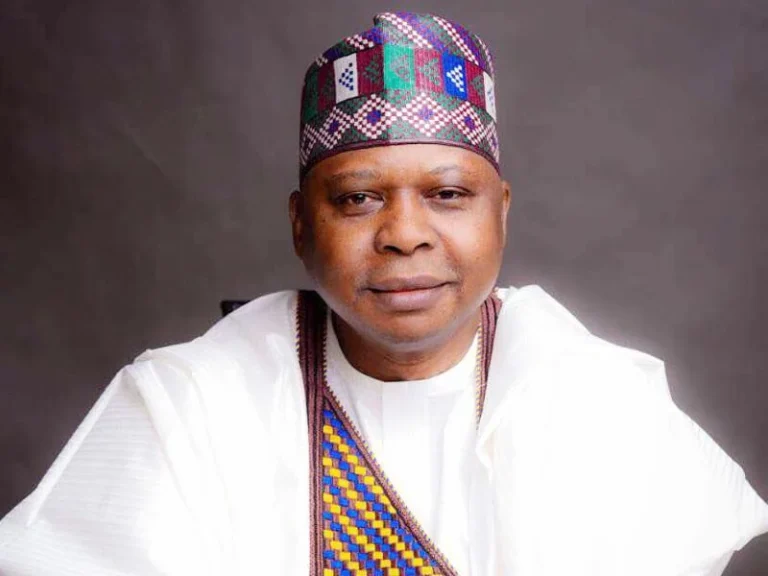 Things to know about PDP’s new National Chairman, Turaki