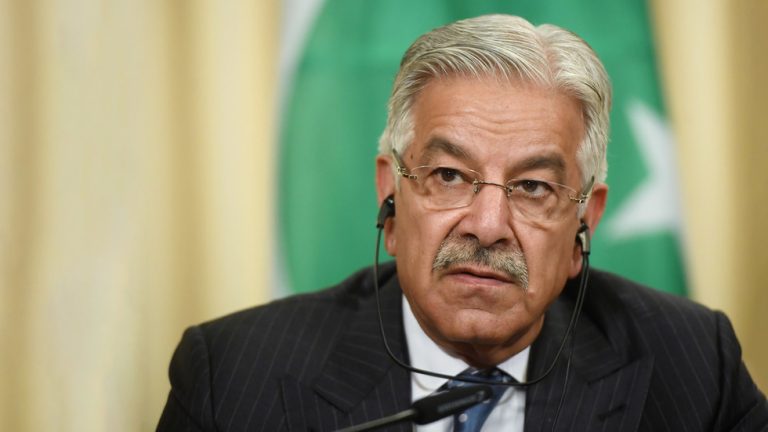 Pakistan claims Afghanistan talks deadlocked — RT World News
