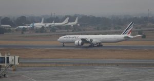 Palestinians Detained On Plane In South Africa Due To Document 300x158