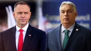 Poland Cancels Meeting With Hungary Over Moscow Visit 300x169
