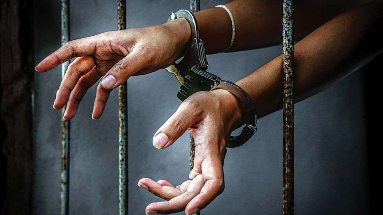 2 police officers arrested in Adamawa for 'unprofessional conduct'