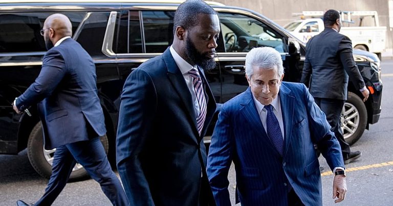Fugees’ Pras Michel jailed 14 years in US foreign money case