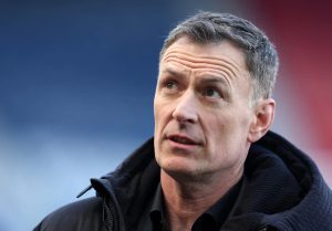 Premier League Predictions From Chris Sutton 300x209