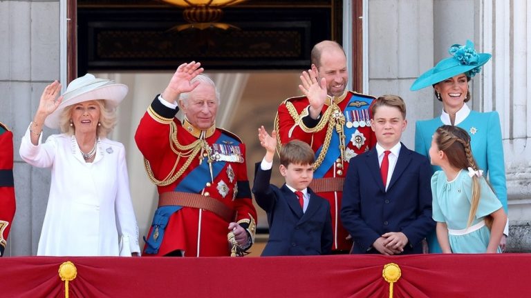 Disgraced UK ex-Prince Andrew could be struck from succession line – Telegraph — RT World News