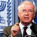 30 years after, over 150,000 Israelis commemorate slaying of ex-PM Rabin, advocate of 2-state solution — Daily Nigerian