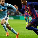 Rashford in doubt for FC Barcelona's return to Camp Nou against Athletic Bilbao