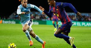 Rashford in doubt for FC Barcelona's return to Camp Nou against Athletic Bilbao