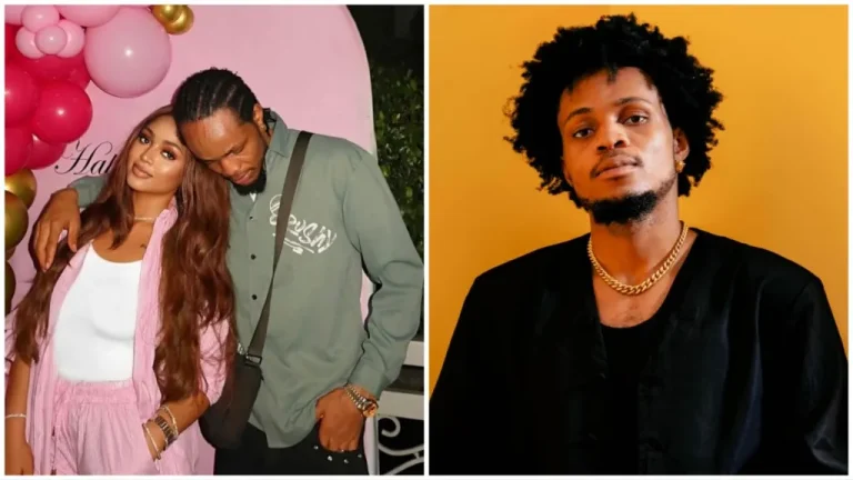 Regina Daniels' brother, Sammy granted N5 million bail