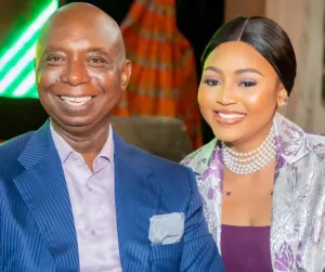 Regina Daniels Mother Blasts Senator Ned Nwoko Amid Feud 300x251