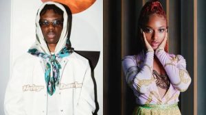 Rema Shades Ayra Starr After Relocation Abroad 300x168