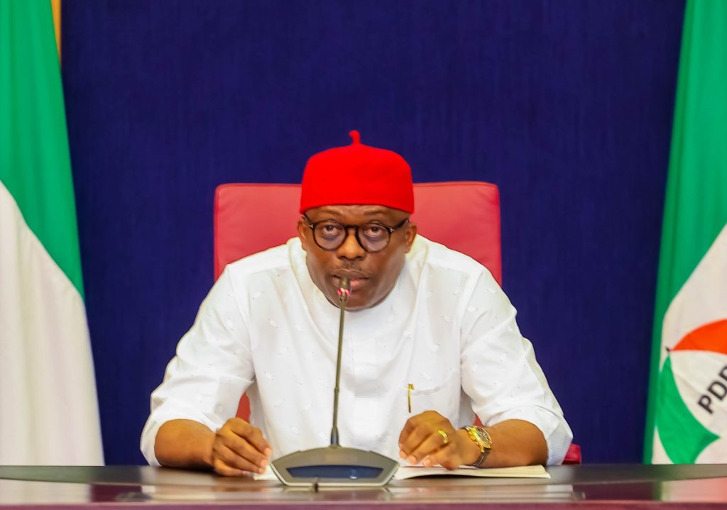 Rivers safe, ready for business – Fubara dismisses claims of insecurity