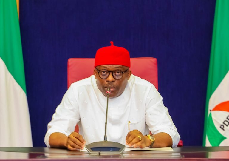 Rivers safe, ready for business – Fubara dismisses claims of insecurity