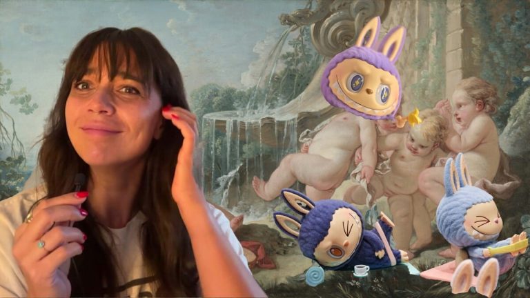Rococo revival: how Labubus and whimsy took over the world