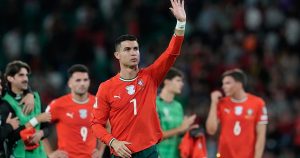 Ronaldo To Retire After Sixth World Cup 300x158