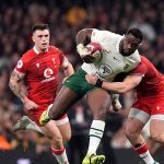 South Africa humiliates Wales in record 73-0 win in Cardiff
