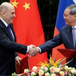 Russia and China issue roadmap for relations — RT World News