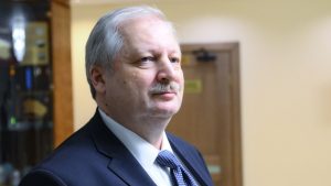 Russia US Relations Face Challenges Amid Nuclear Testing Concerns 300x169