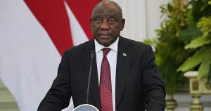 Russia Ukraine War Ensnares South African Citizens 300x158