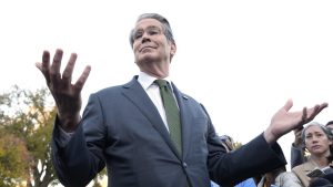 Russia Sanctions Ineffective Says US Treasury Secretary 300x169