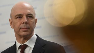 Russia Targets Shadow Economy With New Measures 300x169