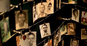 Rwanda Genocide Survivors To Get New Homes 300x158
