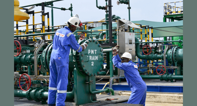 Seplat Energy revenue rises to 3.356 trillion Seplat Energy Announces ₦3.356trn Q3 2025 Revenue • Channels Television