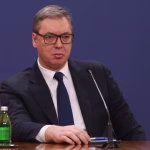 Serbia doesn’t need to justify ties with Russia and China – Vucic — RT World News