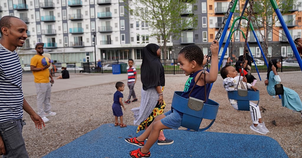 US government considers ending deportation protections for Somalis