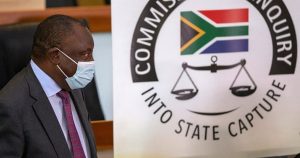 South Africa Corruption Fixer Spared Jail Time 300x158