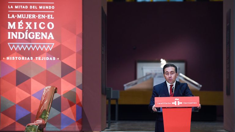 Spain admits ‘injustice’ in colonization of Mexican natives — RT World News