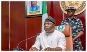 Taraba: Forum backs Gov Kefas’s anticipated defection to APC