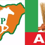 Former SDP guber candidate Baido dumps APC for ruling party