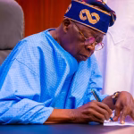 John Nwabueze Appointed As Tax Ombudsman • Channels Television