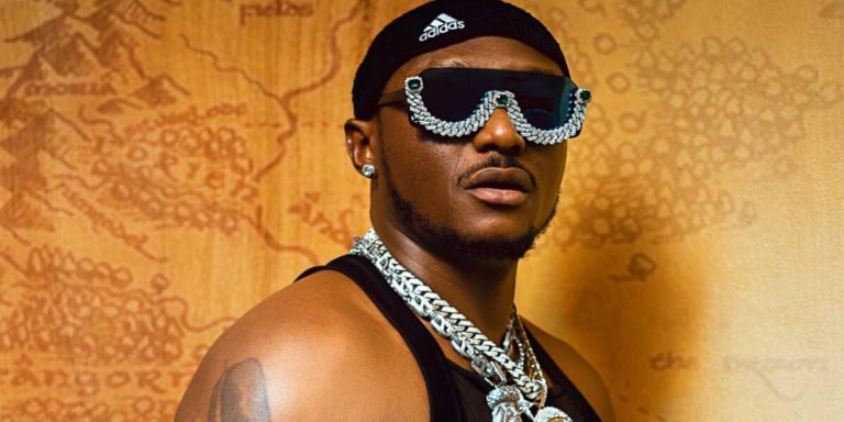 Devil gave me success - Terry G claims in viral video