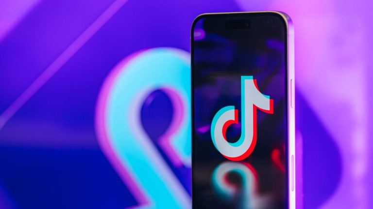 TikTok Awards 2025: How to vote, who's nominated, and when to watch