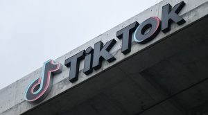 TikTok Faces Lawsuit Over Copyright Infringement Claims 300x166