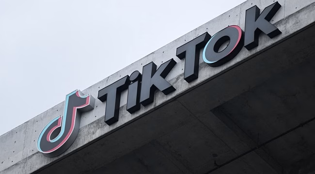 French Writers Sue TikTok Over Copyright • Channels Television