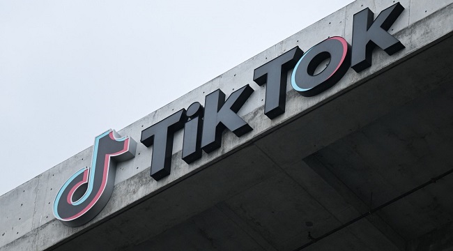 French Writers Sue TikTok Over Copyright • Channels Television