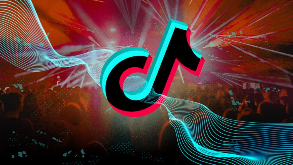 How TikTok is rewriting the soundtrack of music discovery