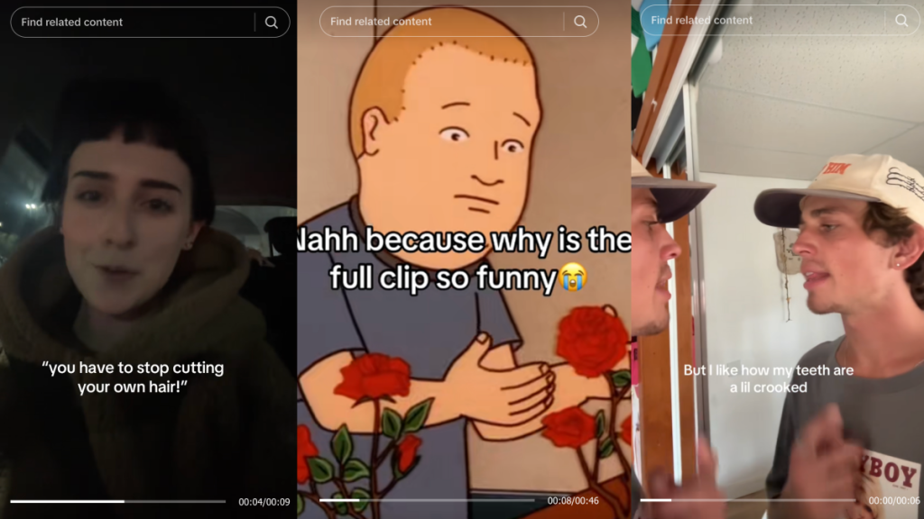 Why TikTok is suddenly obsessed with 'King of the Hill''s Bobby Hill and wabi-sabi