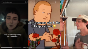 TikTok Trend Celebrates Wabi Sabi With Bobby Hill 300x169