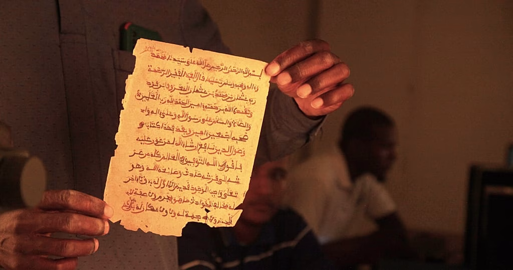 Timbuktu's ancient manuscripts return home but security threats remain
