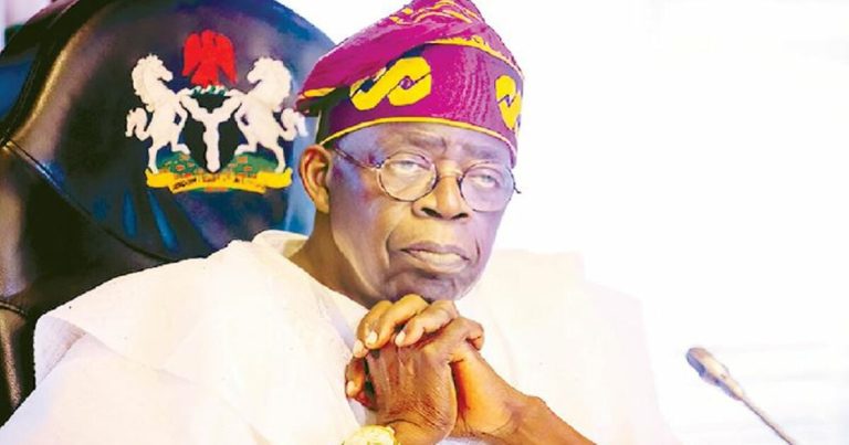APC Forum Seeks Tinubu's Intervention in Plateau Crisis